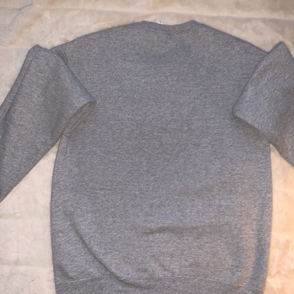 Unisex Jerzees Sweater S - Picture 5 of 6